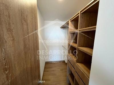 Apartamento de 2 alcobas en venta en El Porvenir, Rionegro, 74 m² · foto 7 de 12