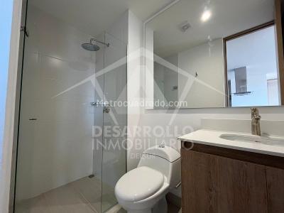 Apartamento de 2 alcobas en venta en El Porvenir, Rionegro, 74 m² · foto 8 de 12