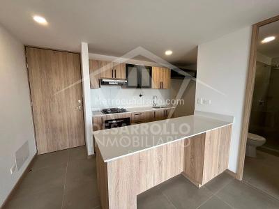 Apartamento en Arriendo, San Antonio De Pereira, Rionegro