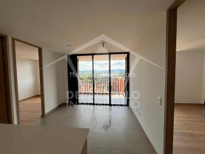 Apartamento de 2 alcobas en arriendo en San Antonio De Pereira, Rionegro, 60 m² · foto 2 de 10