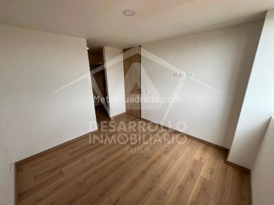 Apartamento de 2 alcobas en arriendo en San Antonio De Pereira, Rionegro, 60 m² · foto 3 de 10