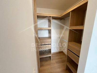 Apartamento de 2 alcobas en arriendo en San Antonio De Pereira, Rionegro, 60 m² · foto 4 de 10