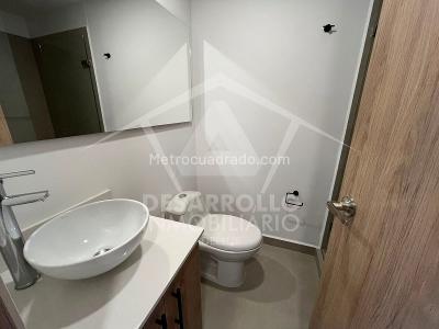 Apartamento de 2 alcobas en arriendo en San Antonio De Pereira, Rionegro, 60 m² · foto 7 de 10
