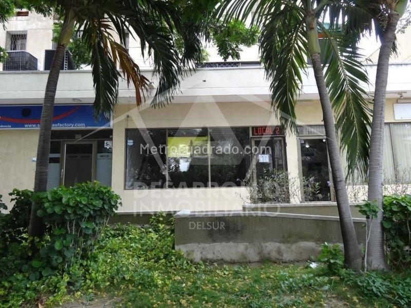 Local Comercial en Arriendo, Bavaria, Santa Marta - Vista 2