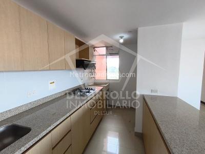 Apartamento de 3 alcobas en venta en San Antonio De Pereira, Rionegro, 79 m² · foto 2 de 11