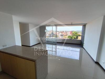 Apartamento de 3 alcobas en venta en San Antonio De Pereira, Rionegro, 79 m² · foto 3 de 11