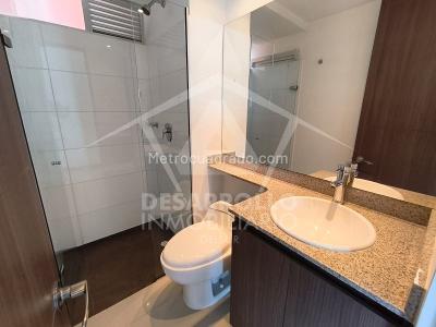Apartamento de 3 alcobas en venta en San Antonio De Pereira, Rionegro, 79 m² · foto 4 de 11