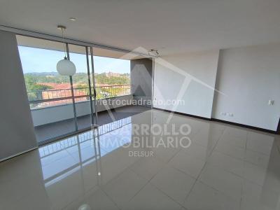 Apartamento de 3 alcobas en venta en San Antonio De Pereira, Rionegro, 79 m² · foto 5 de 11