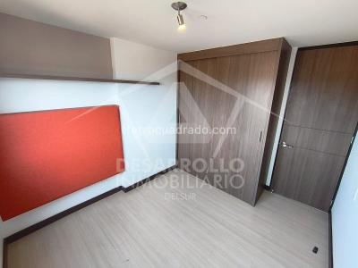 Apartamento de 3 alcobas en venta en San Antonio De Pereira, Rionegro, 79 m² · foto 7 de 11