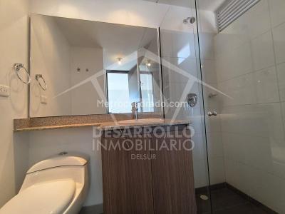 Apartamento de 3 alcobas en venta en San Antonio De Pereira, Rionegro, 79 m² · foto 9 de 11