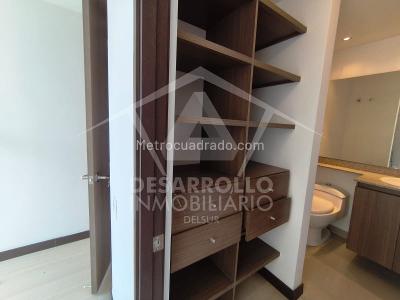 Apartamento de 3 alcobas en venta en San Antonio De Pereira, Rionegro, 79 m² · foto 10 de 11