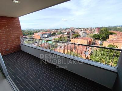 Apartamento de 3 alcobas en venta en San Antonio De Pereira, Rionegro, 79 m² · foto 11 de 11