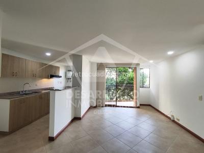 Apartamento de 2 alcobas en arriendo en Loma De Las Brujas, Envigado, 72 m² · foto 12 de 17