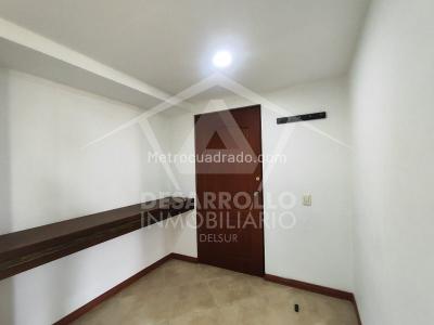 Apartamento de 2 alcobas en arriendo en Loma De Las Brujas, Envigado, 72 m² · foto 13 de 17