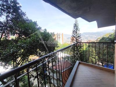 Apartamento de 2 alcobas en arriendo en Loma De Las Brujas, Envigado, 72 m² · foto 16 de 17