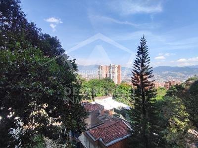 Apartamento de 2 alcobas en arriendo en Loma De Las Brujas, Envigado, 72 m² · foto 17 de 17