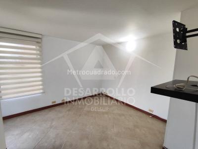 Apartamento de 2 alcobas en arriendo en Loma De Las Brujas, Envigado, 72 m² · foto 7 de 17
