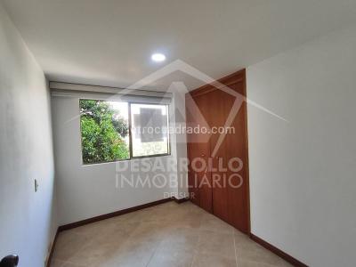 Apartamento de 2 alcobas en arriendo en Loma De Las Brujas, Envigado, 72 m² · foto 8 de 17