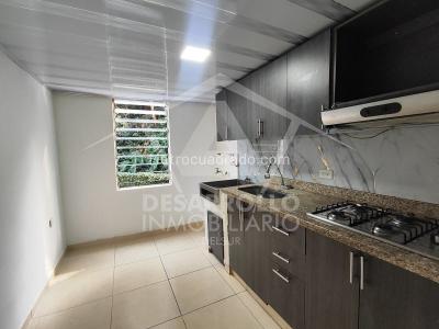 Apartamento en Arriendo, El Dorado, Envigado