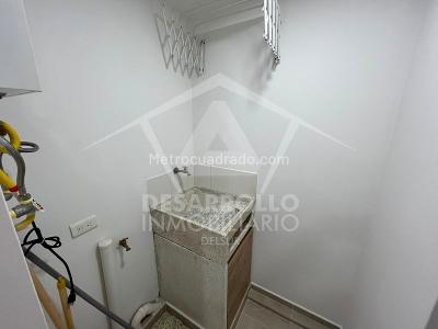 Apartamento de 2 alcobas en venta en Cimarronas, Rionegro, 47 m² · foto 10 de 10