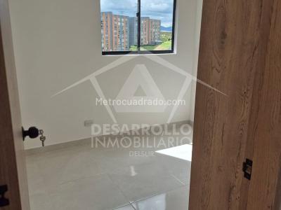 Apartamento de 2 alcobas en venta en Fontibon, Rionegro, 47 m² · foto 10 de 10