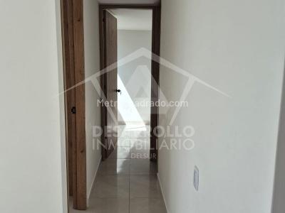 Apartamento de 2 alcobas en venta en Fontibon, Rionegro, 47 m² · foto 3 de 10