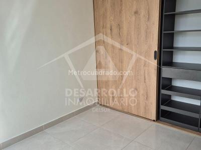 Apartamento de 2 alcobas en venta en Fontibon, Rionegro, 47 m² · foto 4 de 10