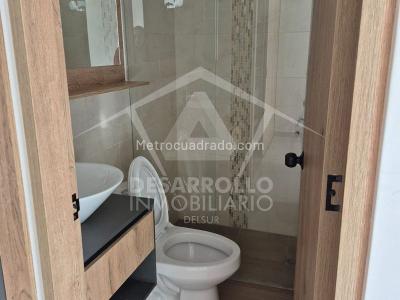 Apartamento de 2 alcobas en venta en Fontibon, Rionegro, 47 m² · foto 5 de 10