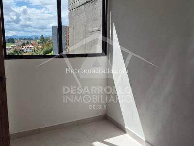 Apartamento de 2 alcobas en venta en Fontibon, Rionegro, 47 m² · foto 6 de 10
