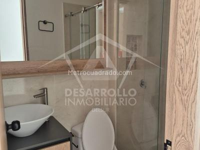Apartamento de 2 alcobas en venta en Fontibon, Rionegro, 47 m² · foto 8 de 10