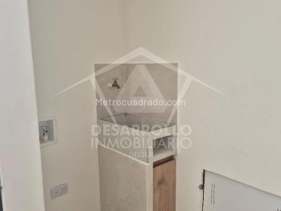 Apartamento de 2 alcobas en venta en Fontibon, Rionegro, 47 m² · foto 9 de 10