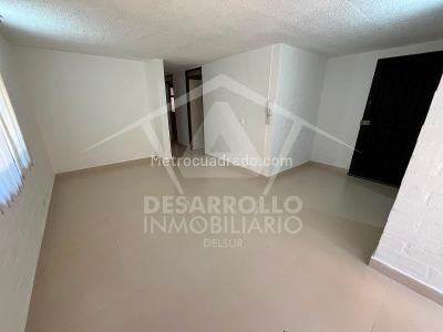 Apartamento de 3 alcobas en venta en San Antinio De Pereira, Rionegro, 63 m² · foto 2 de 10