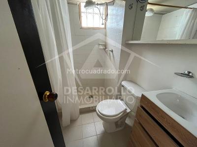Apartamento de 3 alcobas en venta en San Antinio De Pereira, Rionegro, 63 m² · foto 3 de 10