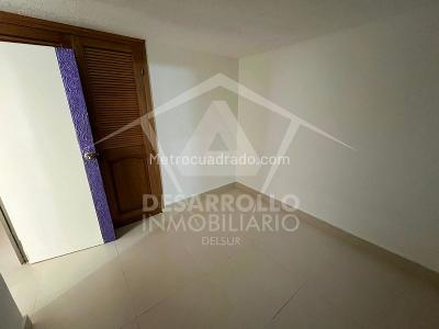 Apartamento de 3 alcobas en venta en San Antinio De Pereira, Rionegro, 63 m² · foto 4 de 10