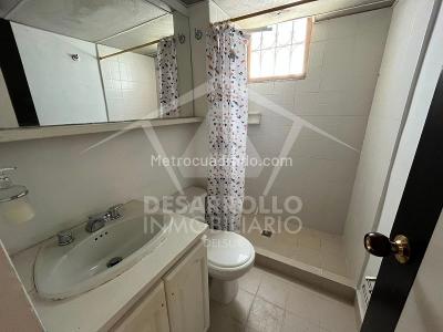 Apartamento de 3 alcobas en venta en San Antinio De Pereira, Rionegro, 63 m² · foto 5 de 10