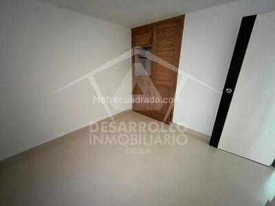 Apartamento de 3 alcobas en venta en San Antinio De Pereira, Rionegro, 63 m² · foto 6 de 10