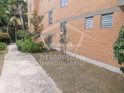 Apartamento de 3 alcobas en venta en San Antinio De Pereira, Rionegro, 63 m² · foto 10 de 10