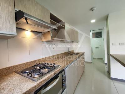 Apartamento en Arriendo, El Esmeraldal, Envigado