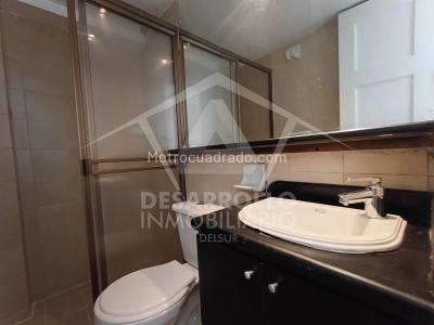 Apartamento de 3 alcobas en venta en La Frontera, Envigado, 95 m² · foto 10 de 14