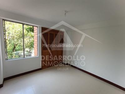 Apartamento de 3 alcobas en venta en La Frontera, Envigado, 95 m² · foto 11 de 14
