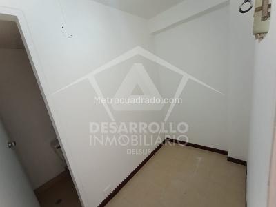 Apartamento de 3 alcobas en venta en La Frontera, Envigado, 95 m² · foto 12 de 14