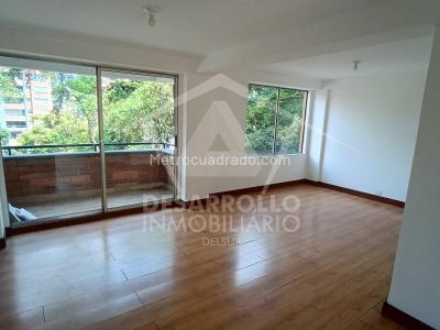 Apartamento de 3 alcobas en venta en La Frontera, Envigado, 95 m² · foto 13 de 14