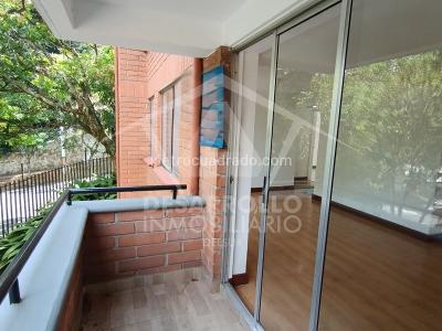 Apartamento de 3 alcobas en venta en La Frontera, Envigado, 95 m² · foto 14 de 14