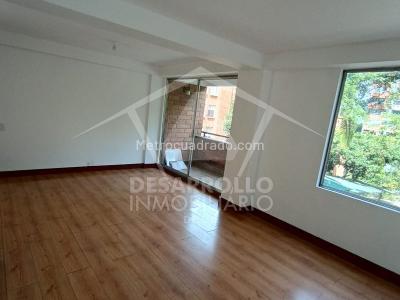 Apartamento de 3 alcobas en venta en La Frontera, Envigado, 95 m² · foto 2 de 14