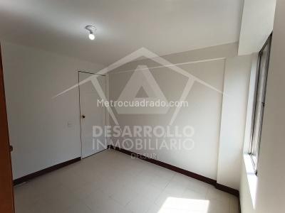 Apartamento de 3 alcobas en venta en La Frontera, Envigado, 95 m² · foto 6 de 14