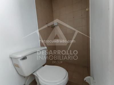 Apartamento de 3 alcobas en venta en La Frontera, Envigado, 95 m² · foto 8 de 14