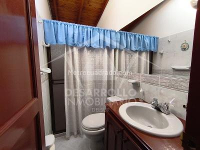 Casa de 5 alcobas en venta en San Antonio De Pereira, Rionegro, 145 m² · foto 10 de 16