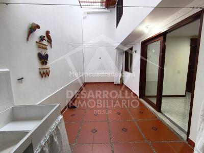 Casa de 5 alcobas en venta en San Antonio De Pereira, Rionegro, 145 m² · foto 13 de 16