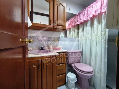 Casa de 5 alcobas en venta en San Antonio De Pereira, Rionegro, 145 m² · foto 15 de 16