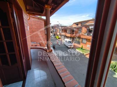 Casa de 5 alcobas en venta en San Antonio De Pereira, Rionegro, 145 m² · foto 16 de 16